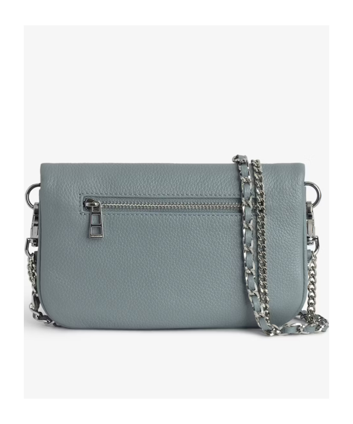 Shop Zadig & Voltaire Rock Nano Clutch Bag