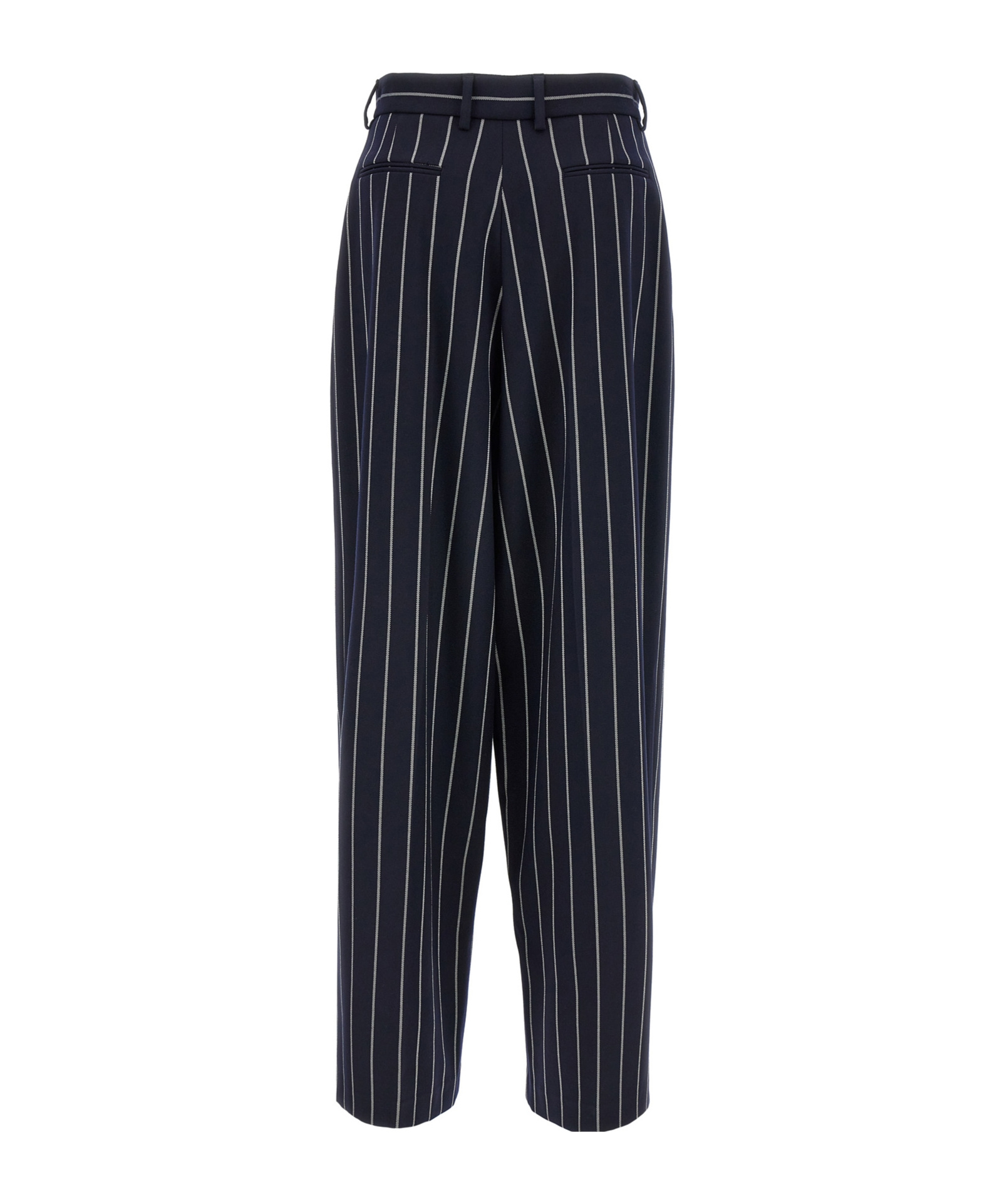 Giuseppe Di Morabito Logo-plaque Trousers