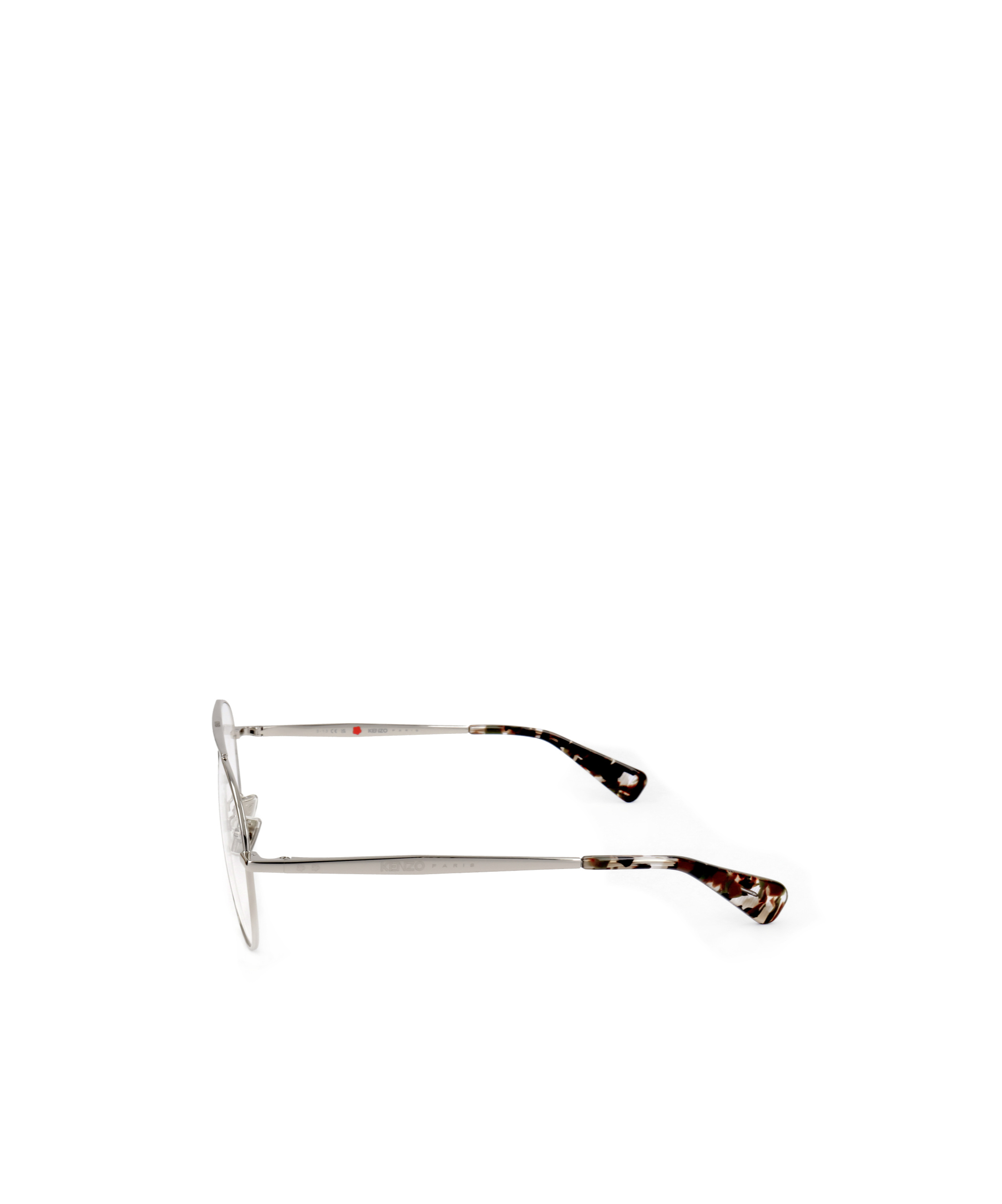 Kenzo Full-frame Flat Mirror In White