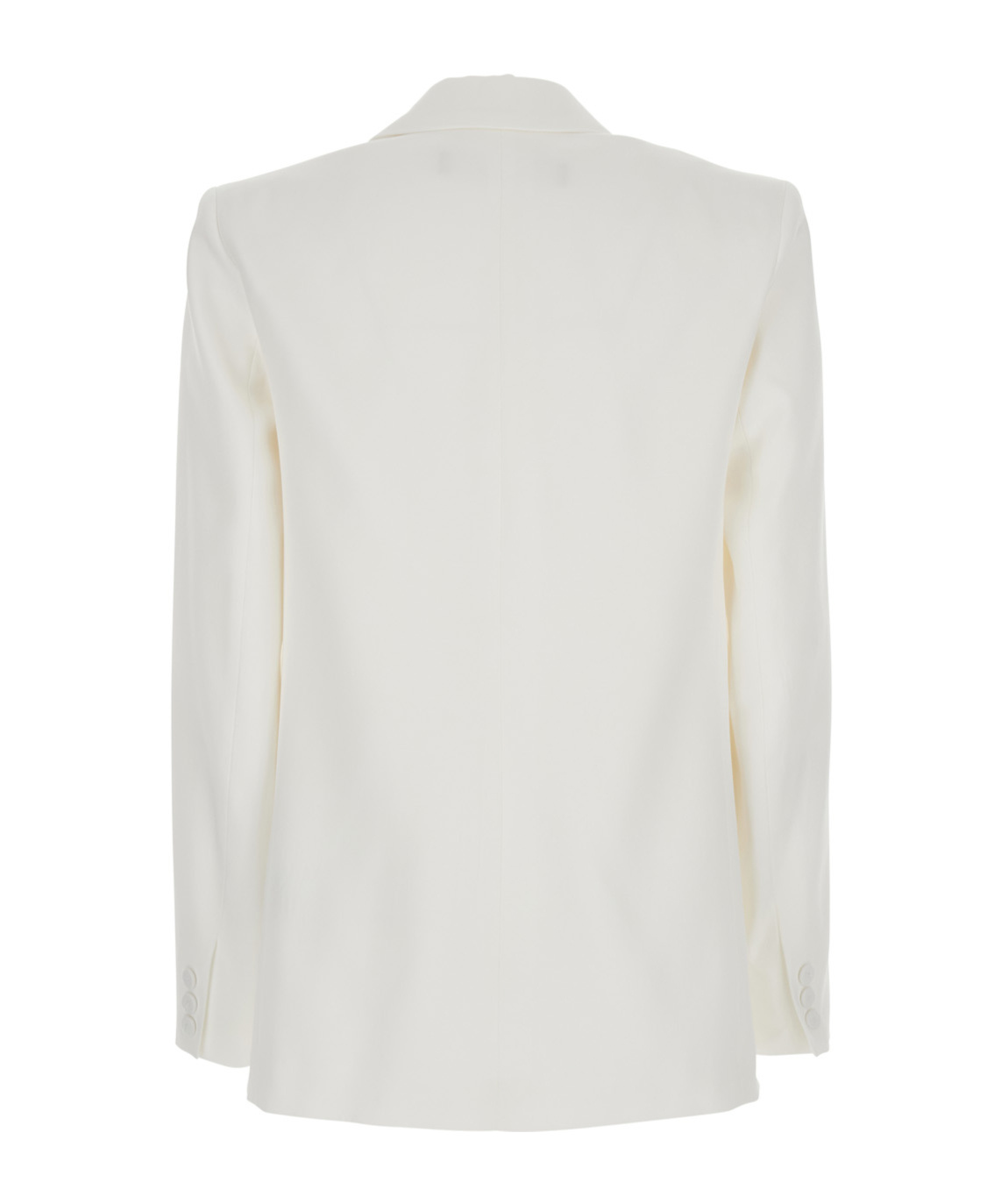 FEDERICA TOSI PEAK-LAPEL BLAZER
