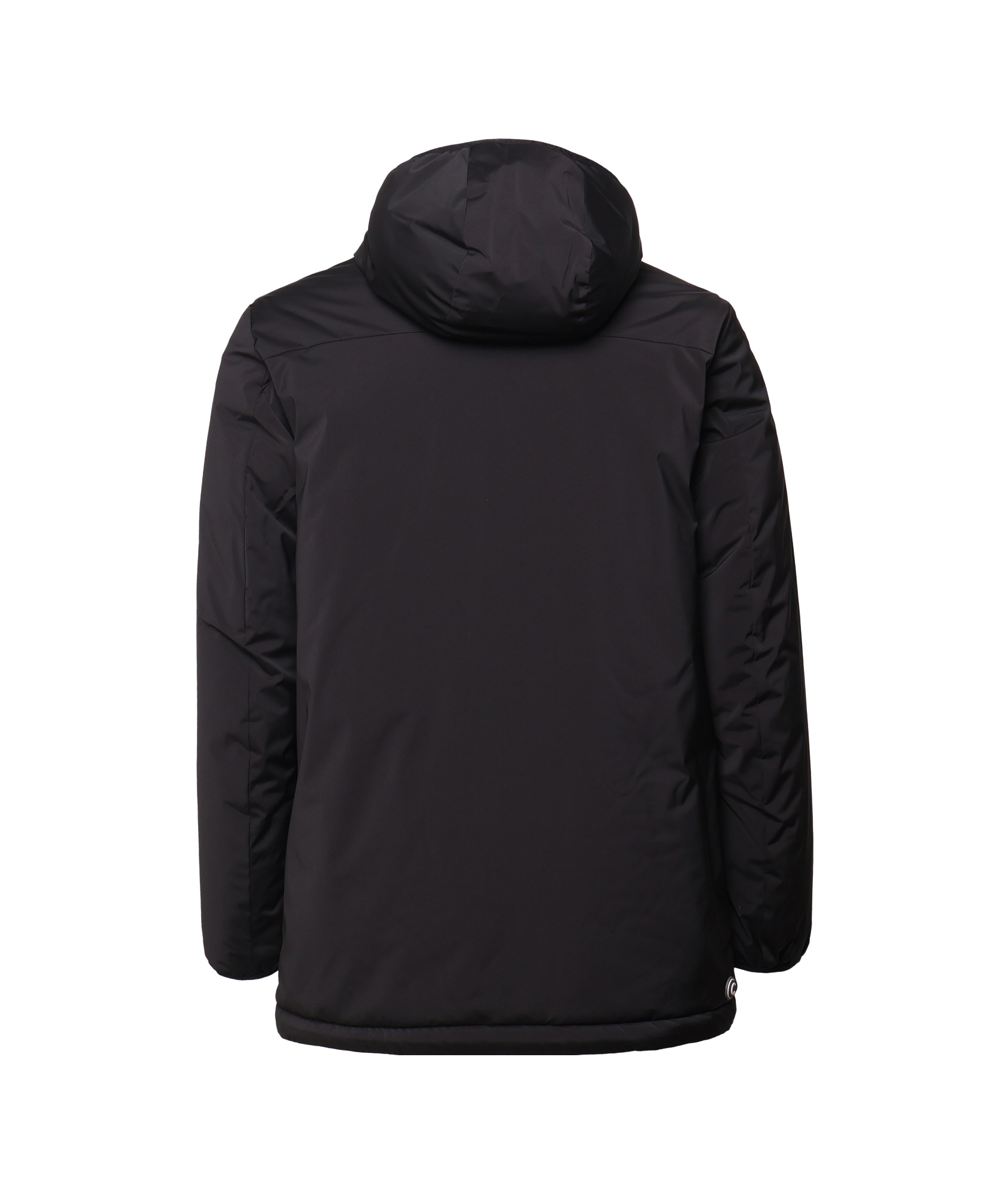Colmar Originals Long-sleeved Cotton Clothes In Black