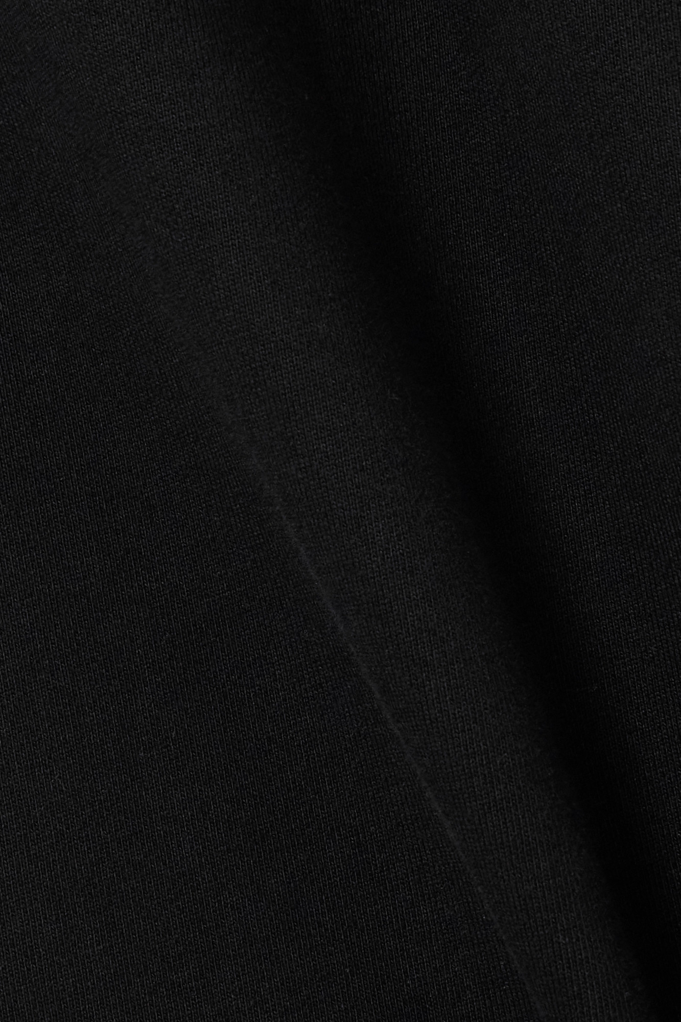 BALMAIN LOOSE-FITTING BUTTONED JOGGERS