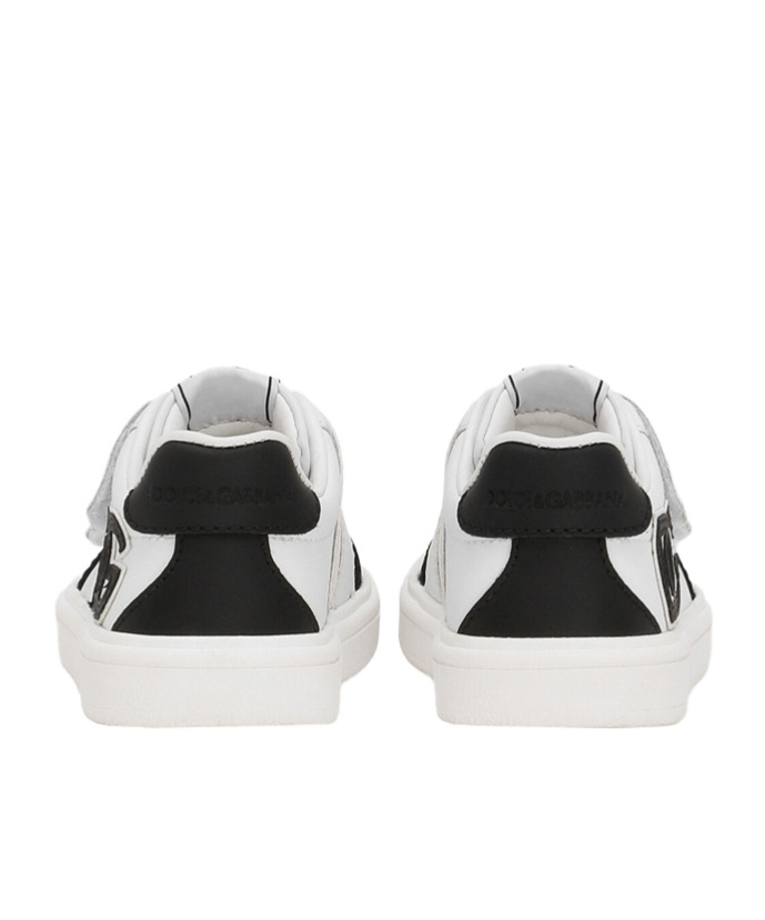 Dolce & Gabbana Dg Original Sneakers In White