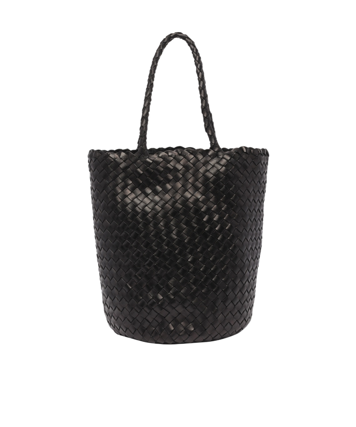 Dragon Diffusion Women Jacky Bucket Bag In Black