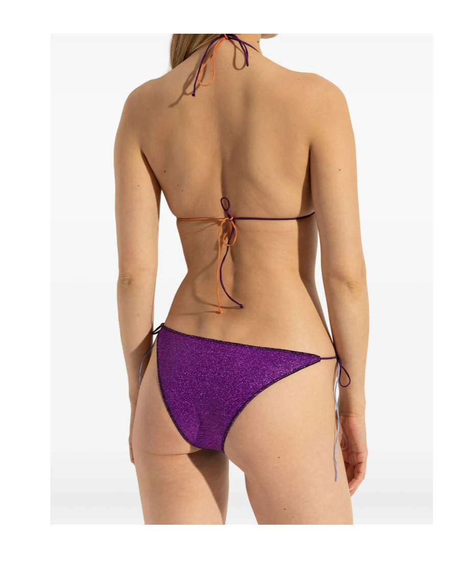 Oseree Glazed Lumiere O Kini In Multi