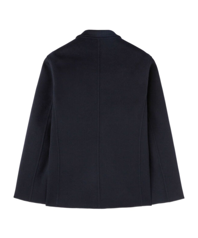 Loro Piana Paolo Jacket In Blue