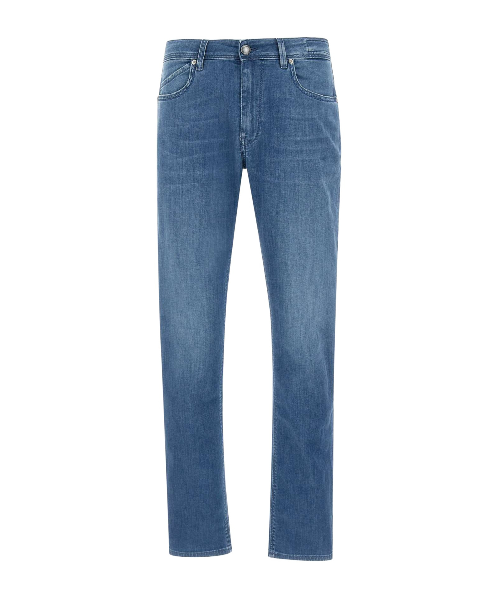 Re-hash Rubens Slim-fit Jeans In Blue