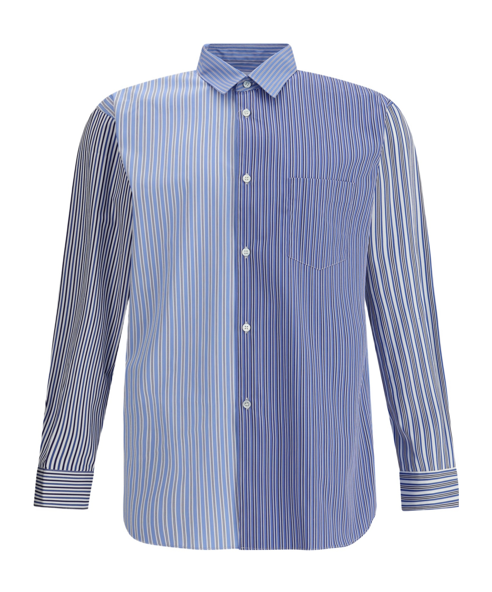 Comme Des Garçons 'forever' Shirt
