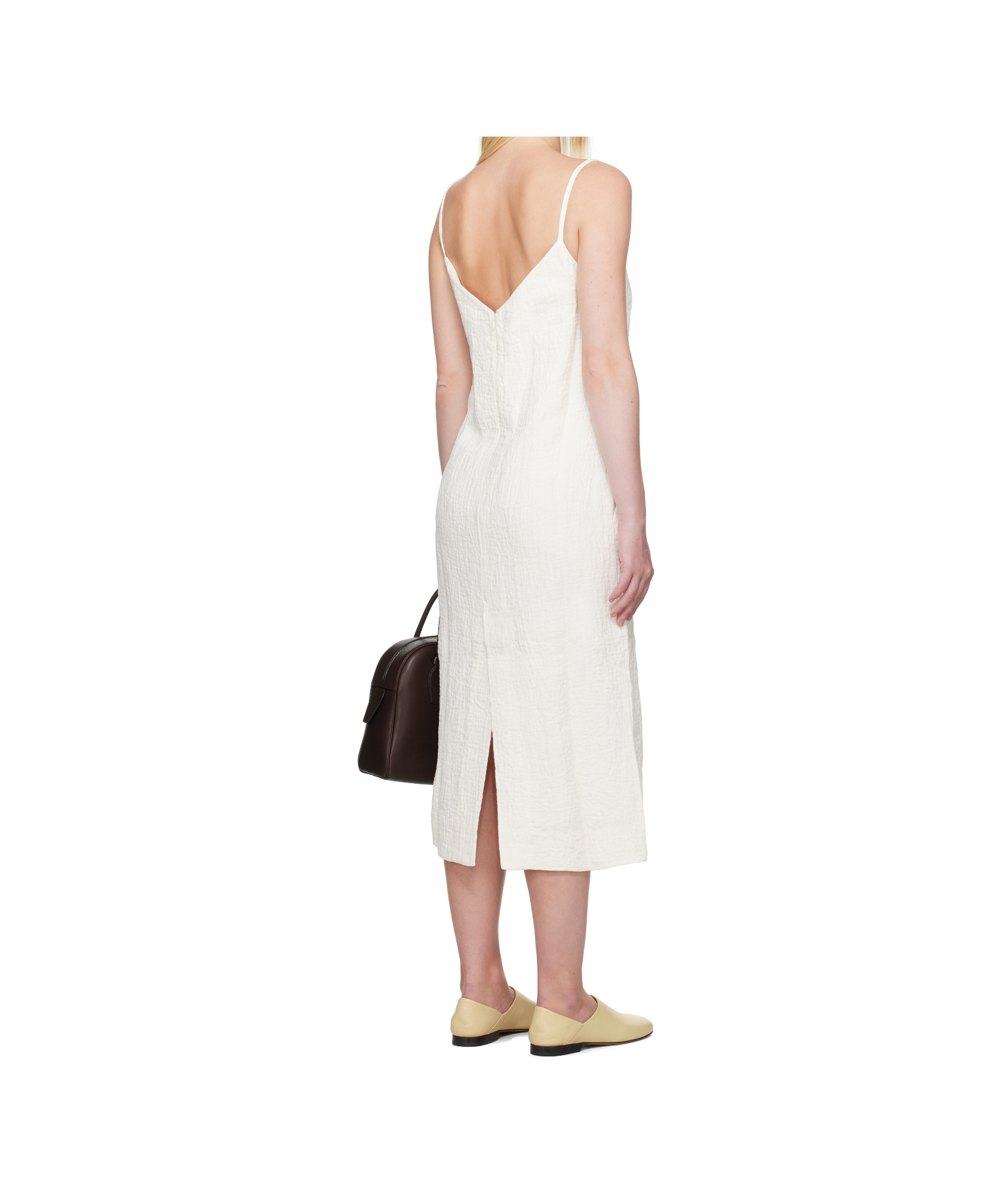 Studio Nicholson Suspender Dress