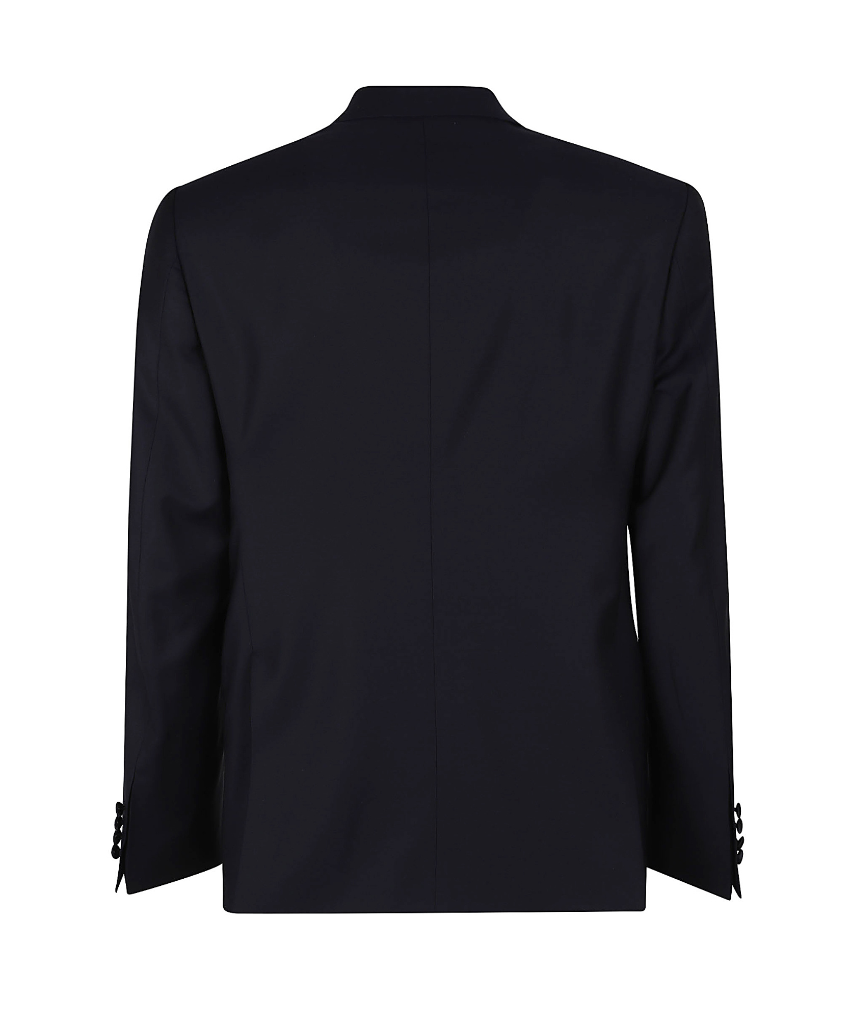 EMPORIO ARMANI SINGLE-BREASTED SUIT