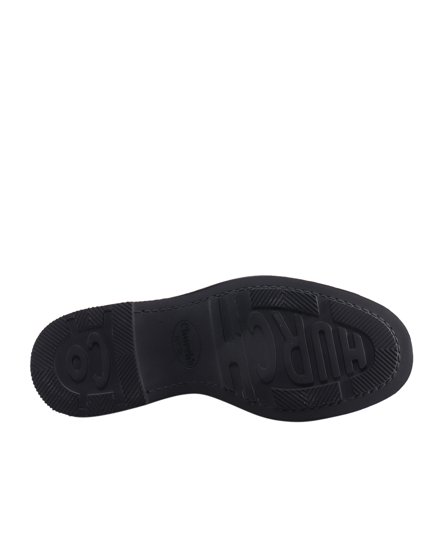 Shop Church's Hove Buckle-fastening 35mm Sandals In Black