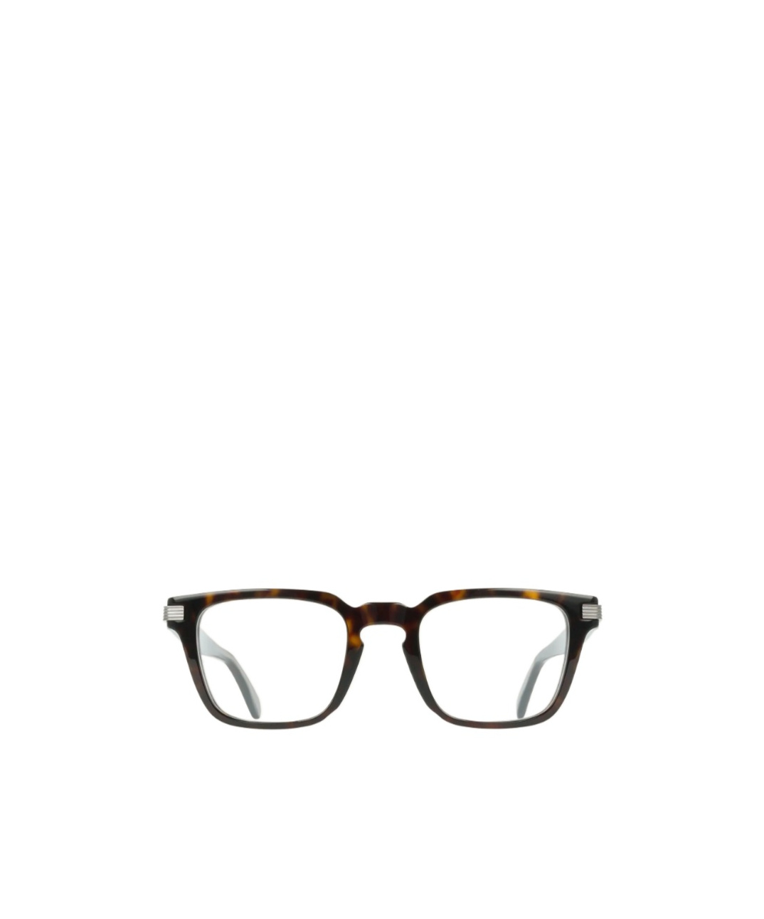 Ferragamo Optical Glasses In Black