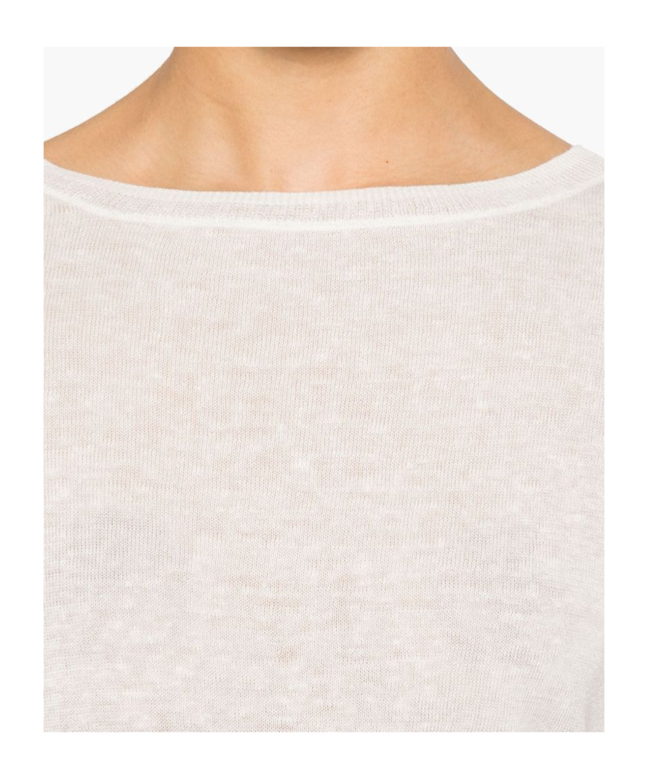 Majestic Crewneck Sweater