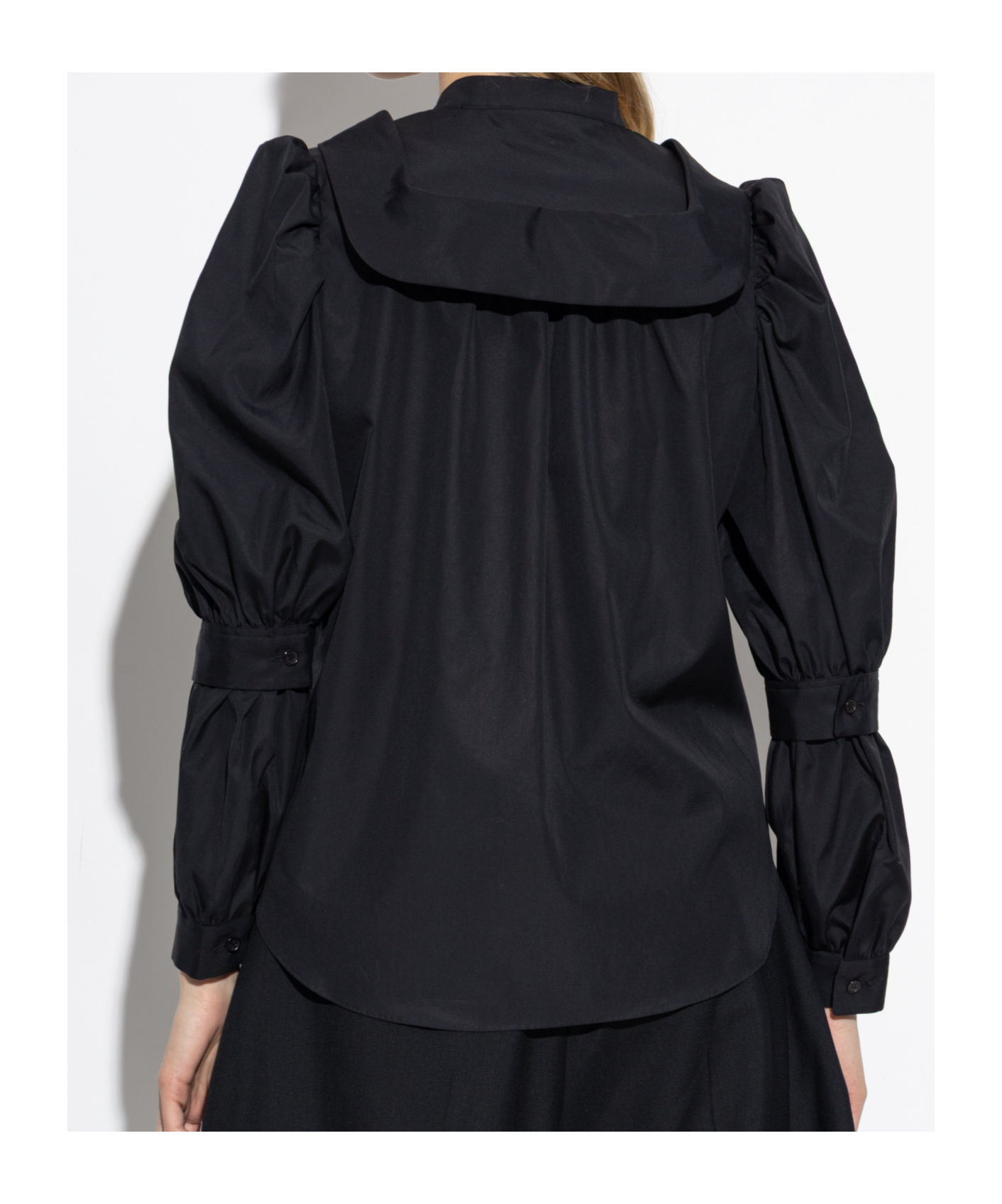 COMME DES GARÇONS LONG-SLEEVED TOPS 