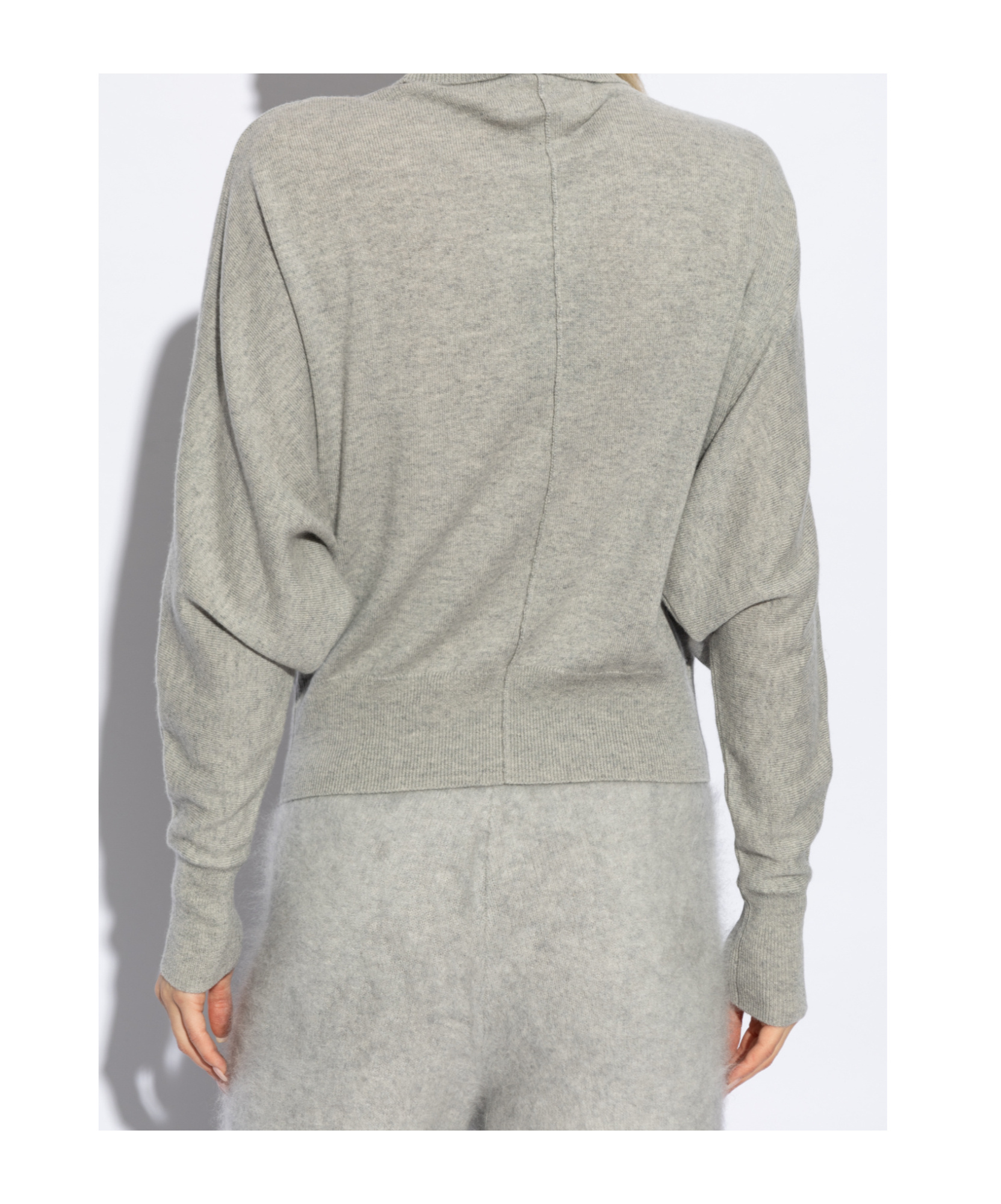 LISA YANG CASHMERE SWEATER