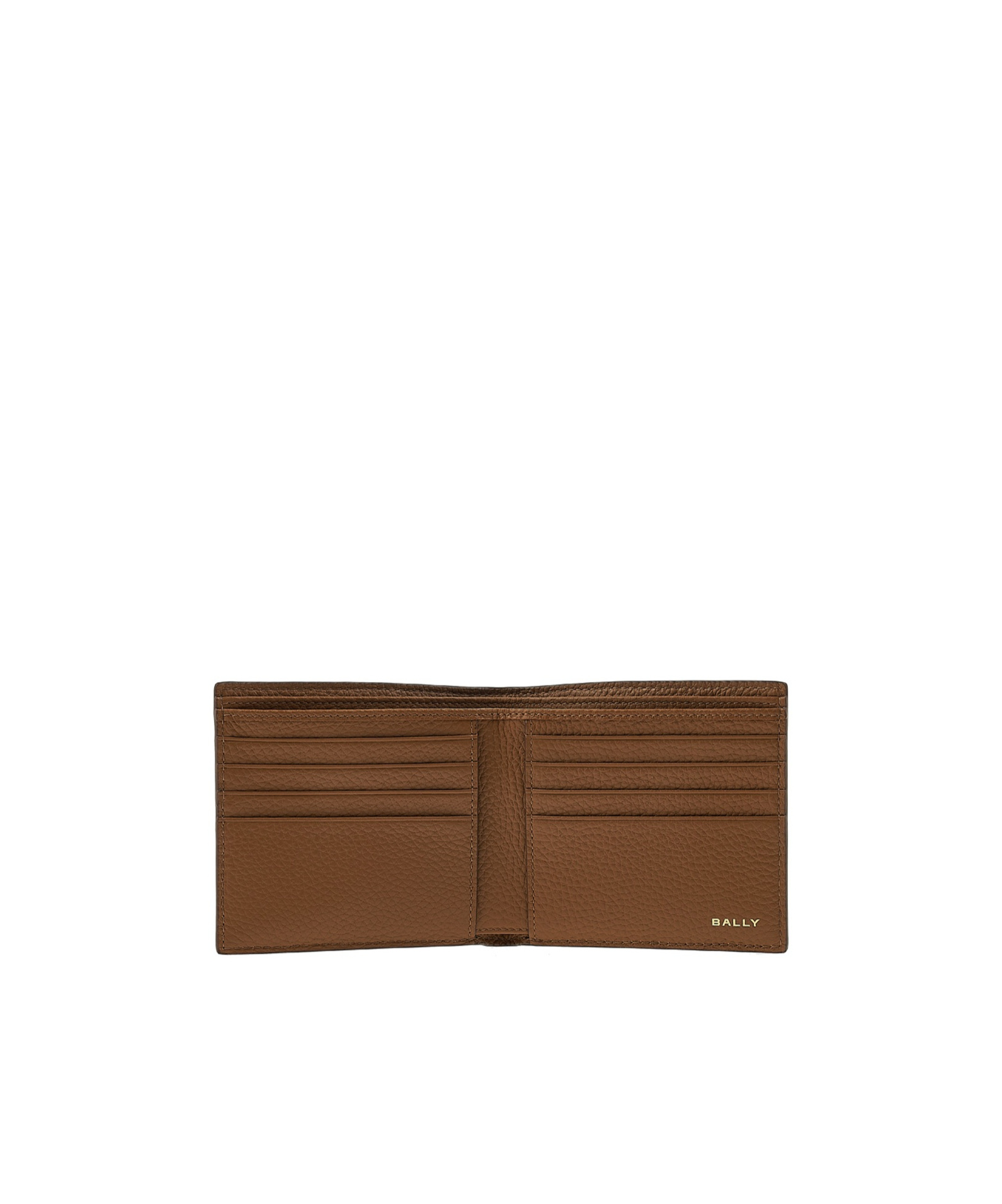 BALLY DOUBLE-FOLD WALLET