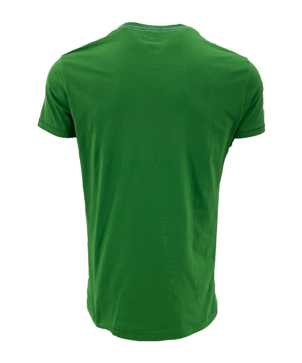 ARMANI JEANS ITEM O-NECK SHORT-SLEEVED T-SHIRT