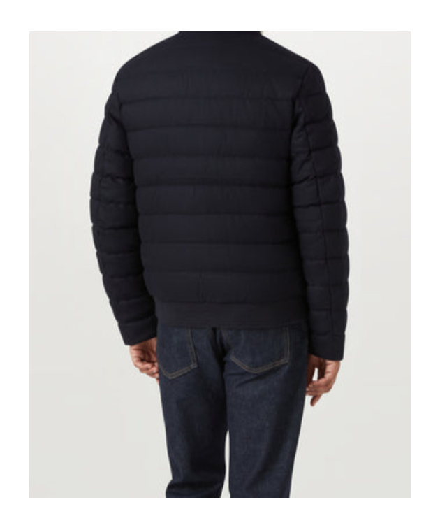 Belstaff Circuiteer Jacket In Black