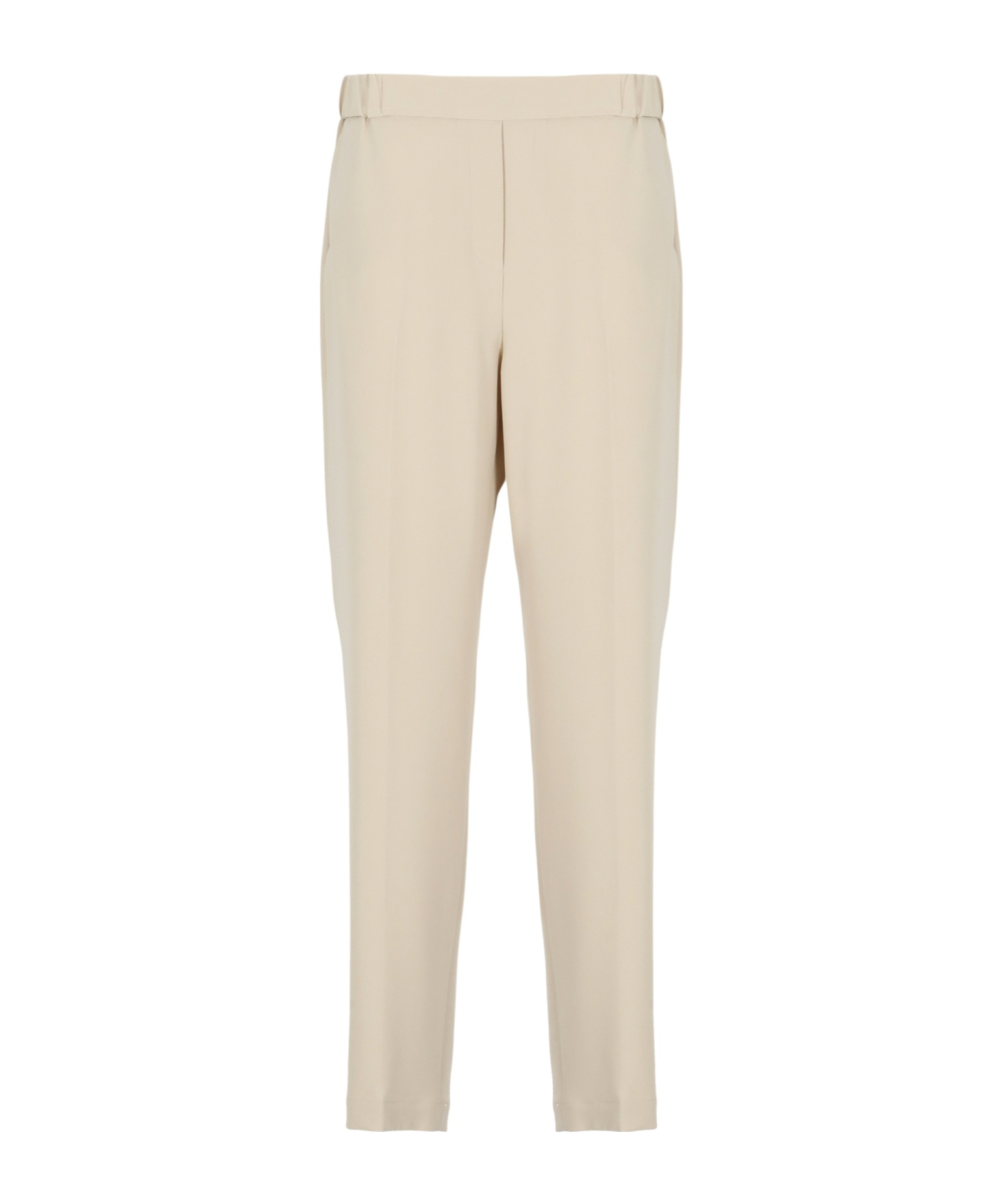 Antonelli Beige Ragusa Pants In Neutral