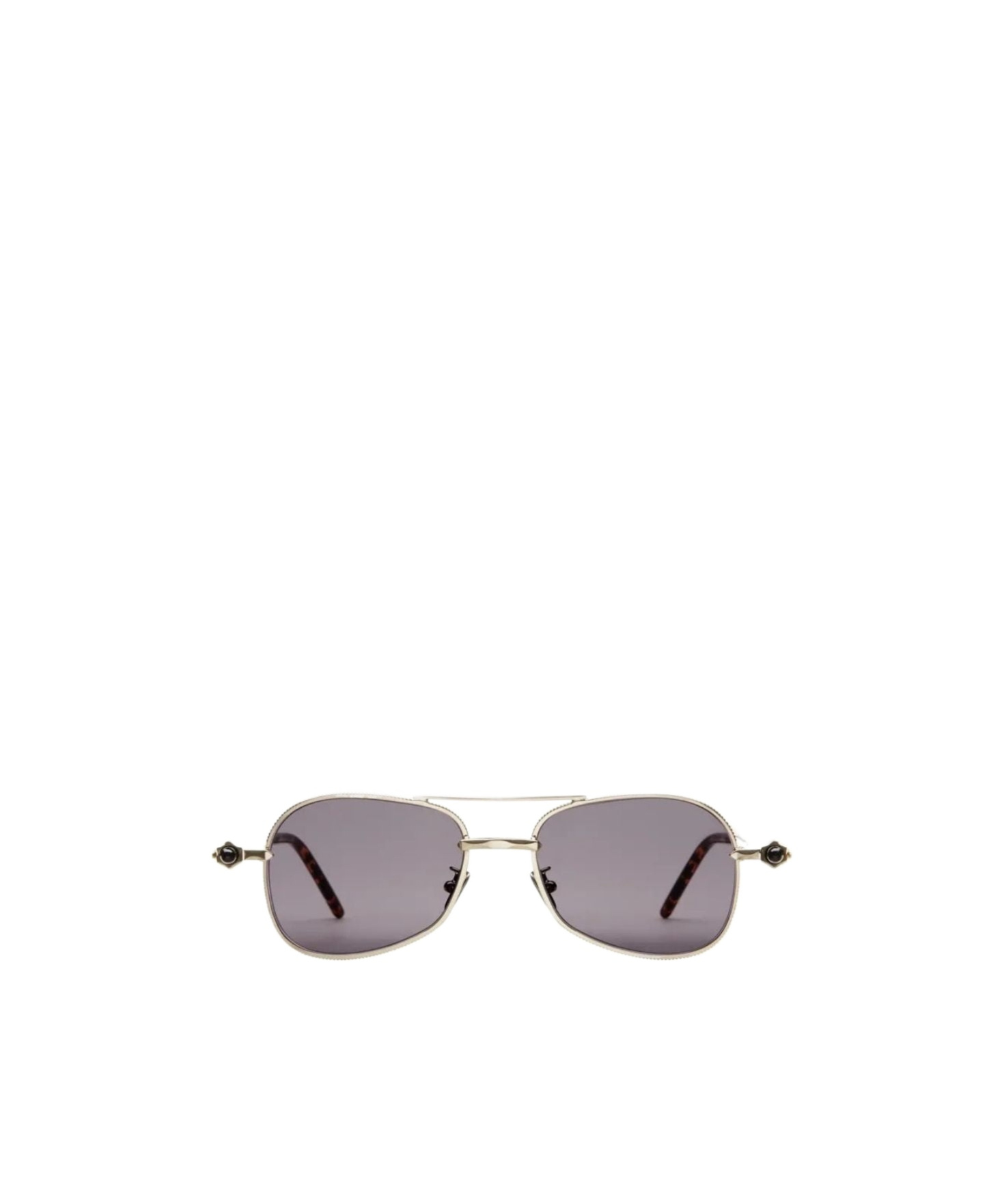 Kuboraum Maske P75 Sunglasses In Gray
