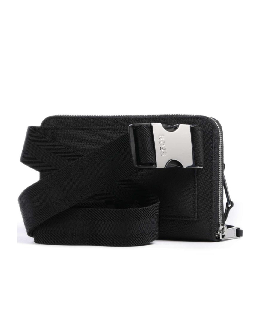 HUGO BOSS HIGHWAY FANNY PACK