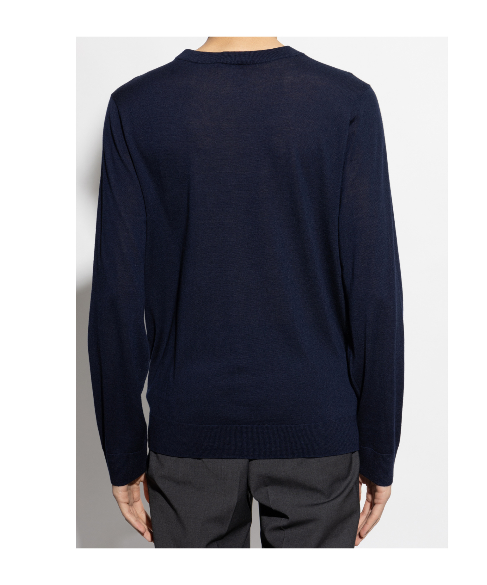 PAUL SMITH WOOL SWEATER