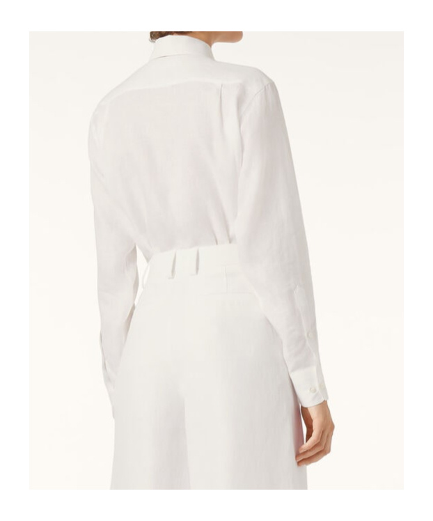 LORO PIANA LORO PIANA ANDRÉ SHIRT