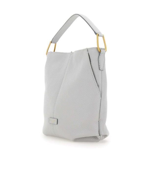 Gianni Chiarini Leather Top-handle Shoulder Bag