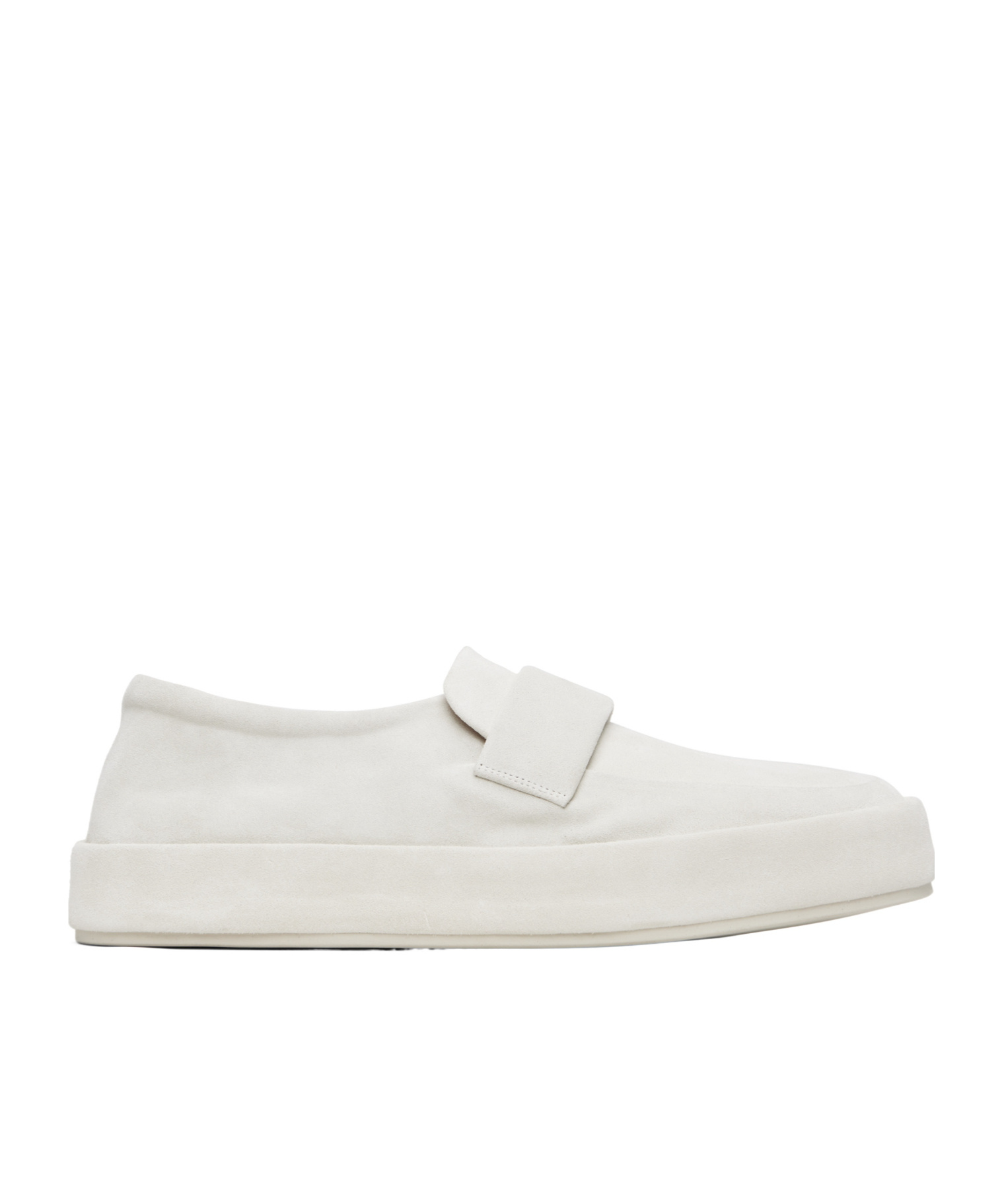 Marsèll Cassapelle Loafers In White