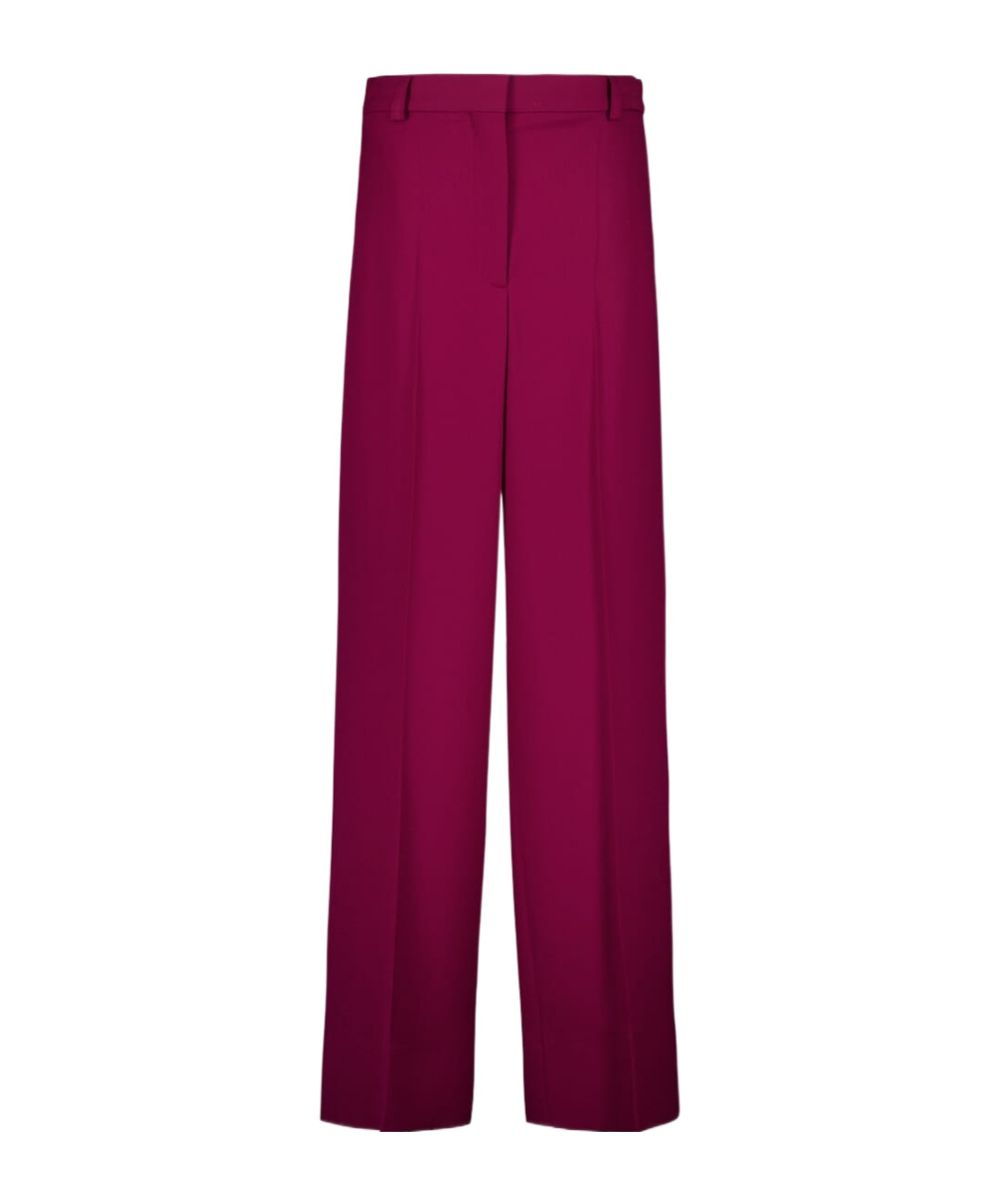 Stella Mccartney Wool High-waisted Tailored Trousers