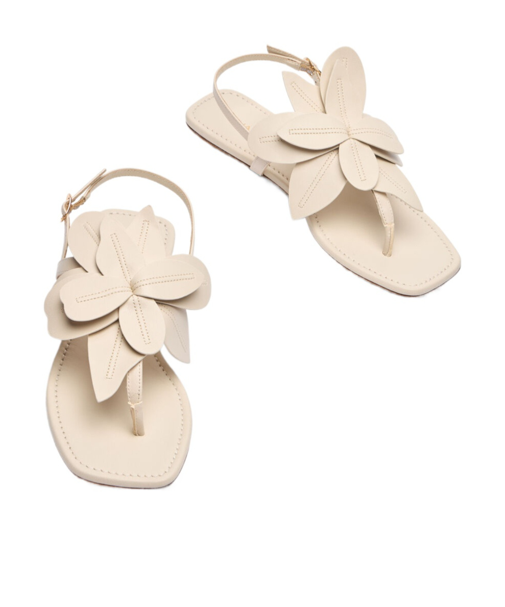 Stuart Weitzman Paradise Sandals