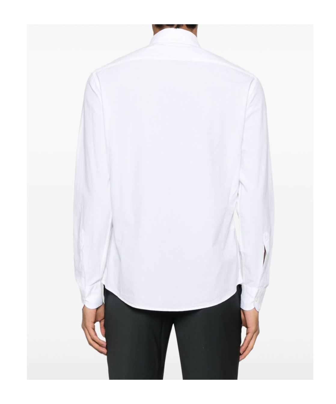 BARENA VENEZIA MARIDOLA TENDON SHIRT 