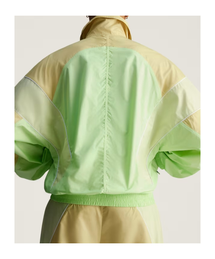 Adidas By Stella Mccartney Truelife Woven Track Jacket