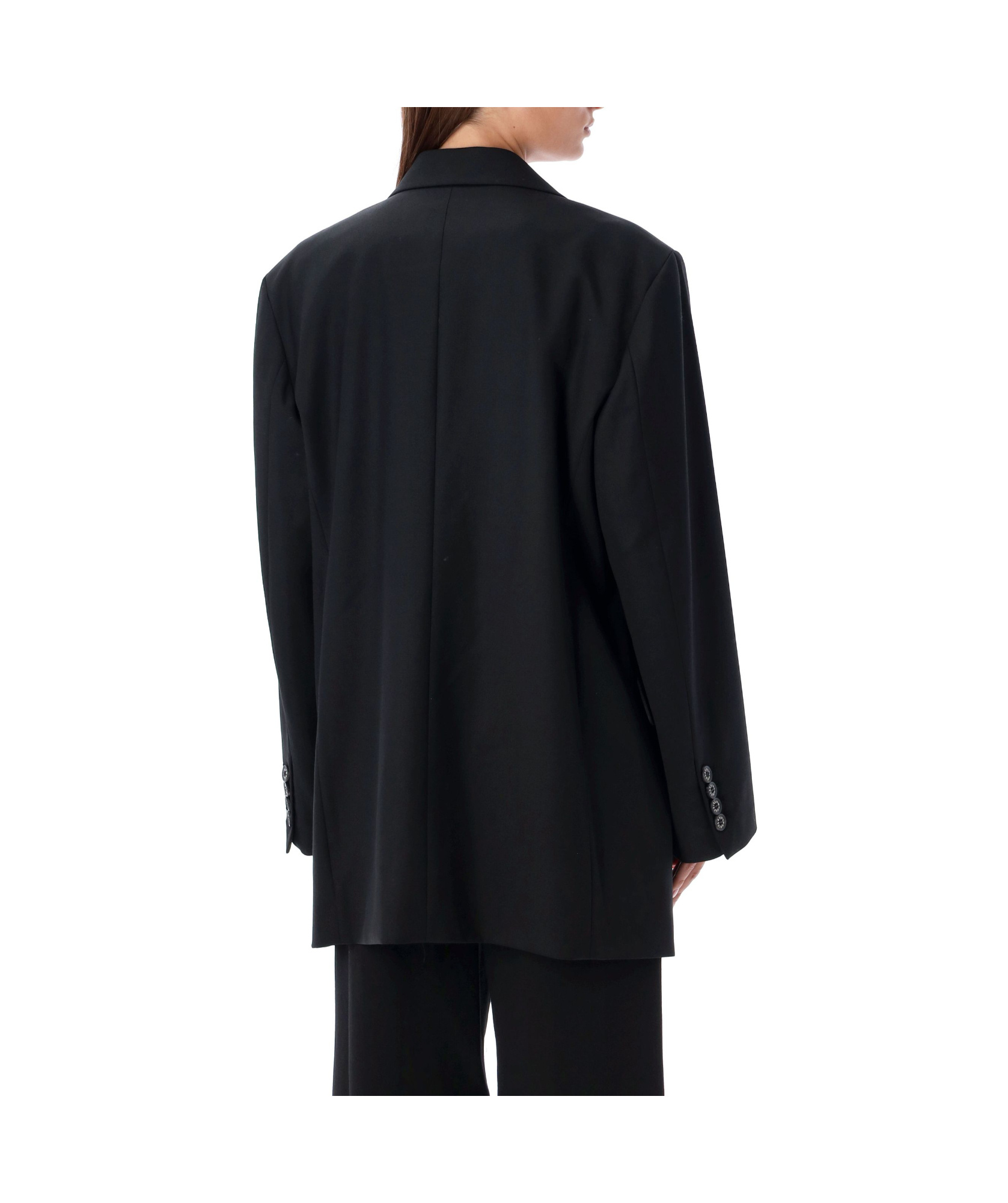 LOW CLASSIC LONG-SLEEVED SUIT COAT