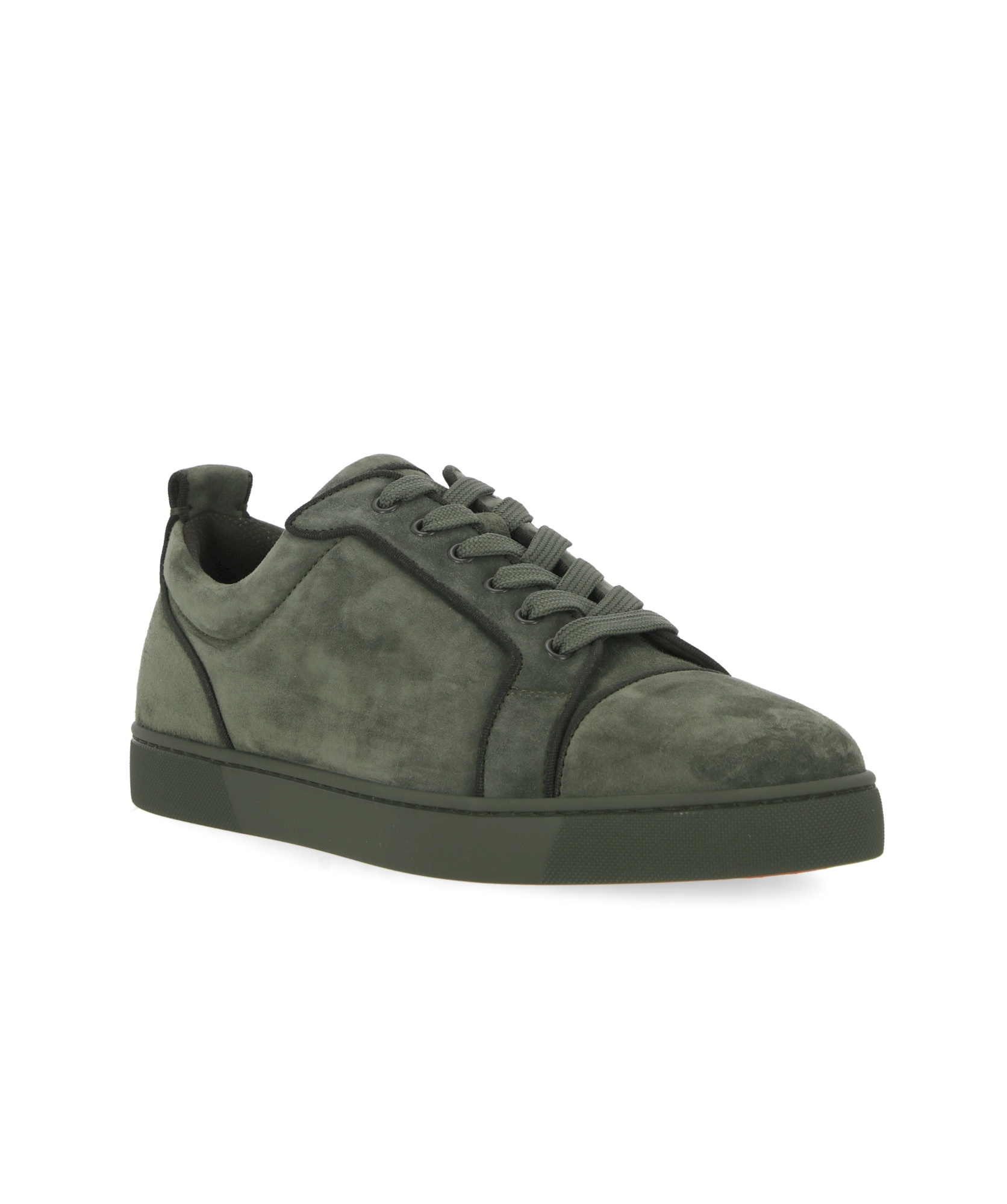 CHRISTIAN LOUBOUTIN LOUIS JUNIOR SNEAKERS