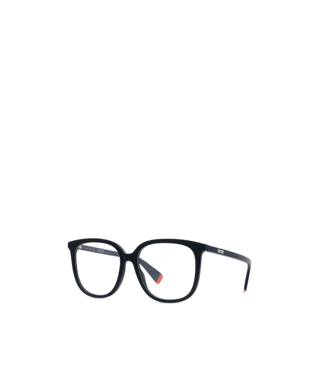 Kenzo Full-frame Flat Mirror In Black