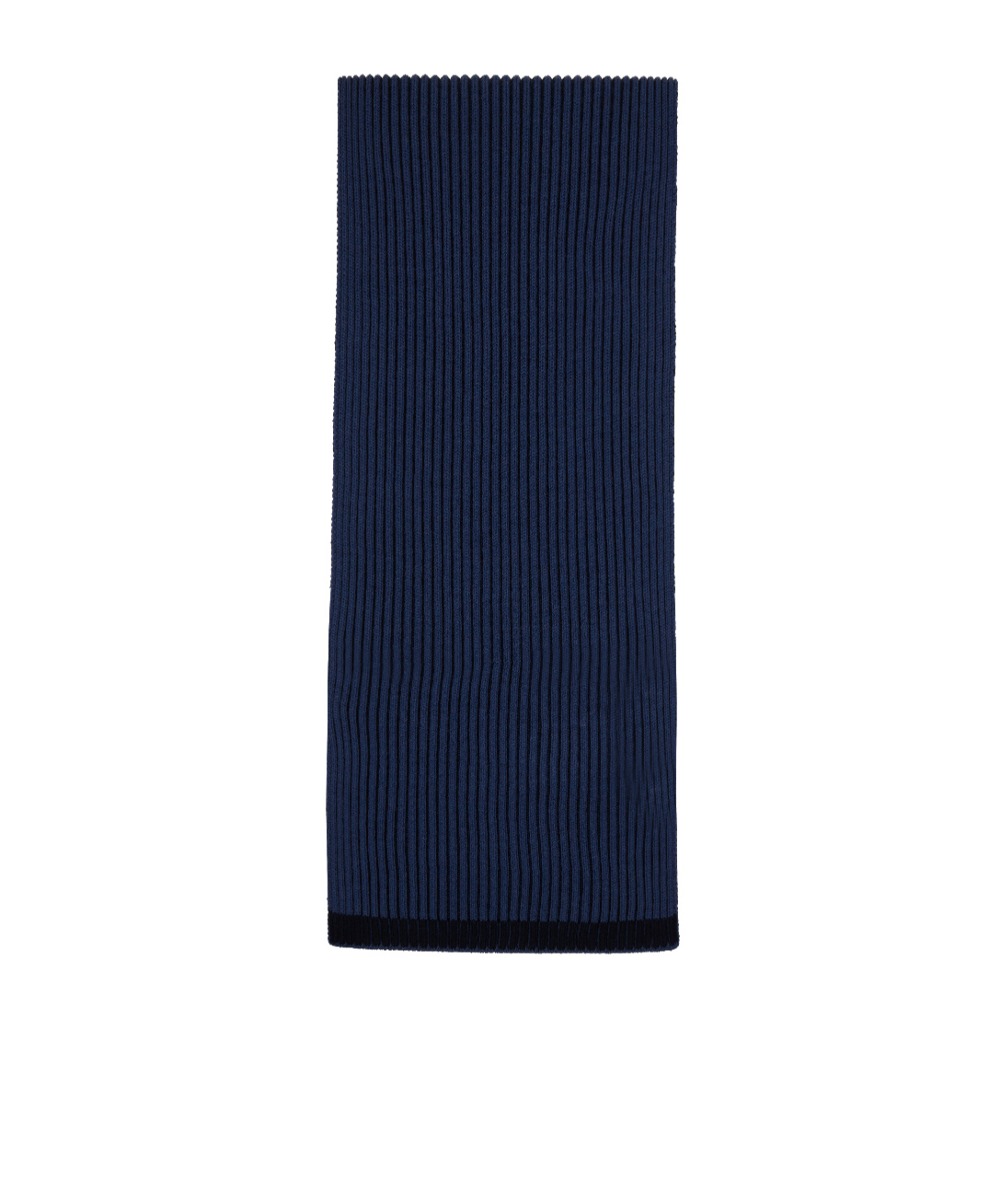 Shop Stone Island N06c5 Scarf In Black