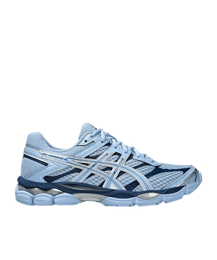 Asics Gel-cumulus 16 Sneakers In Blue