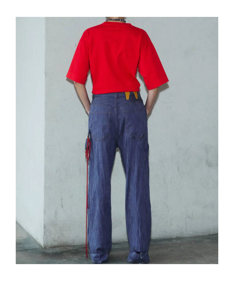 Shop Darkpark Lisa Jeans