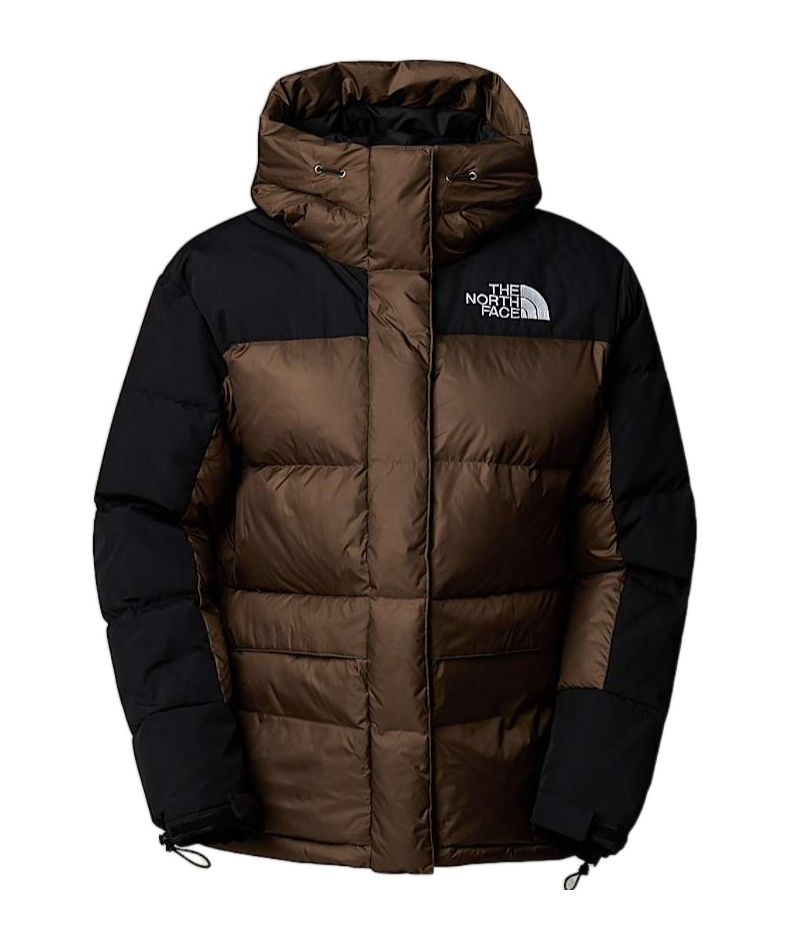 THE NORTH FACE HIMALAYAN JACKET 