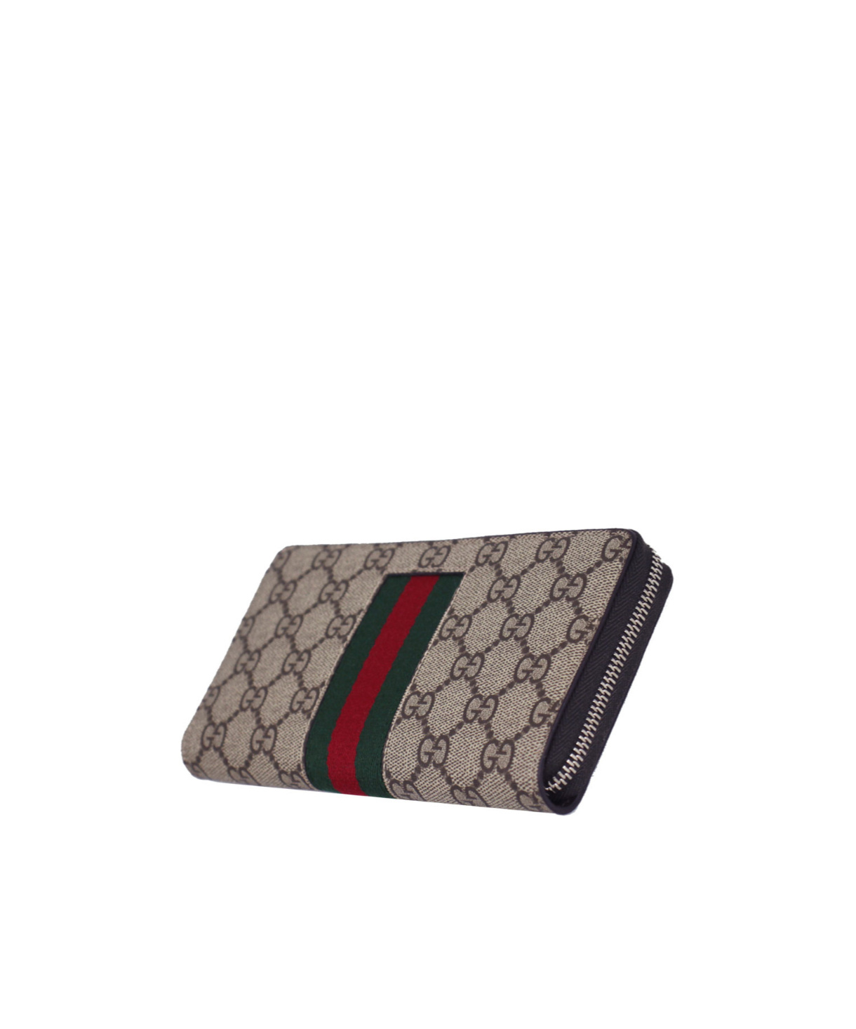 Gucci Zipper Wallet
