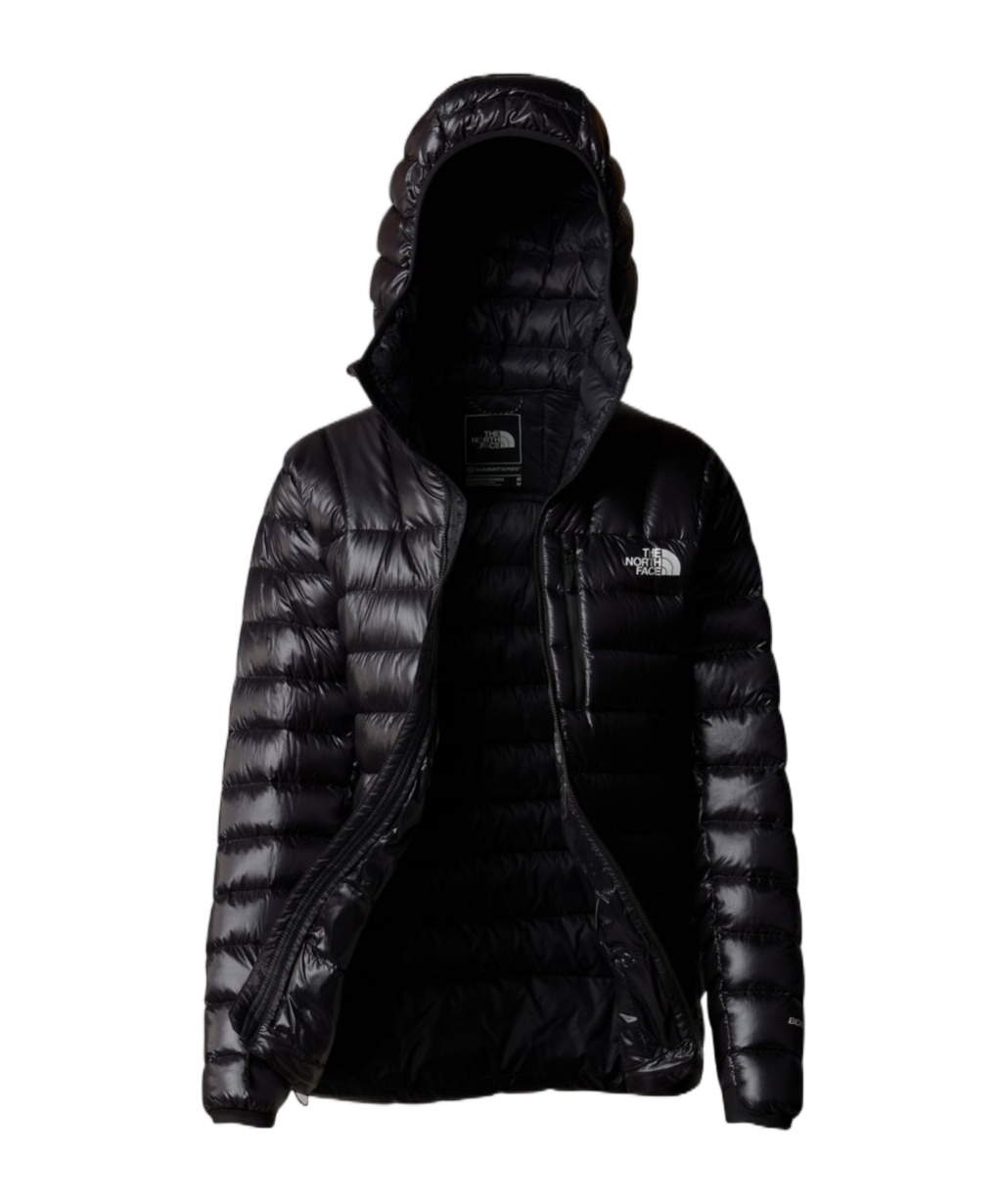 THE NORTH FACE SUMMIT BREITHORN DOWN JACKET 