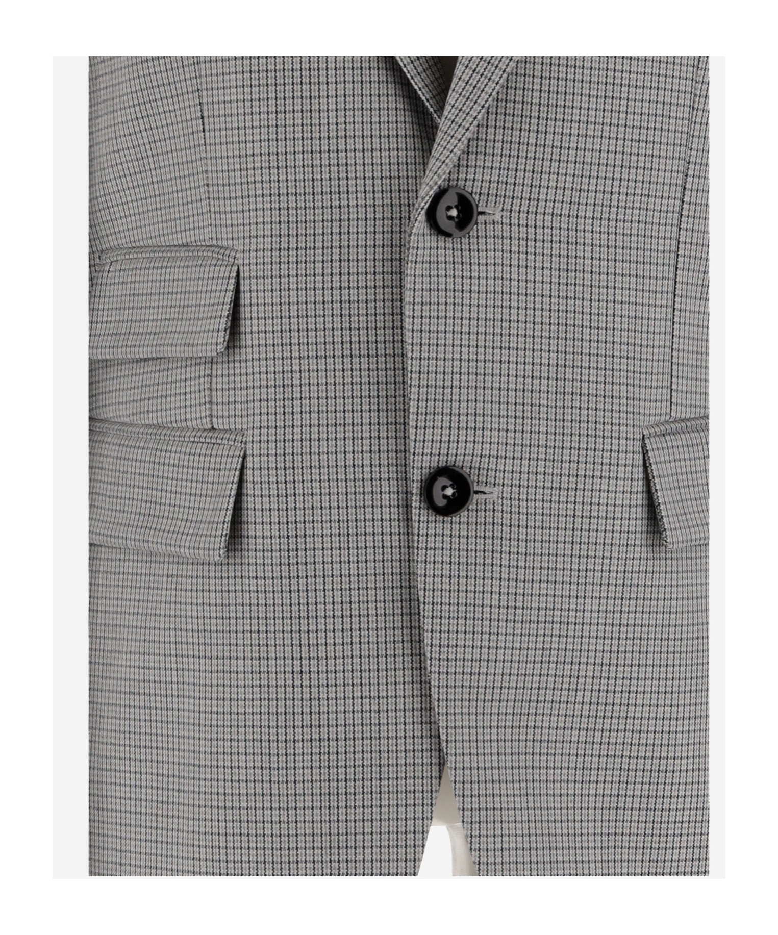 Jil Sander In Gray