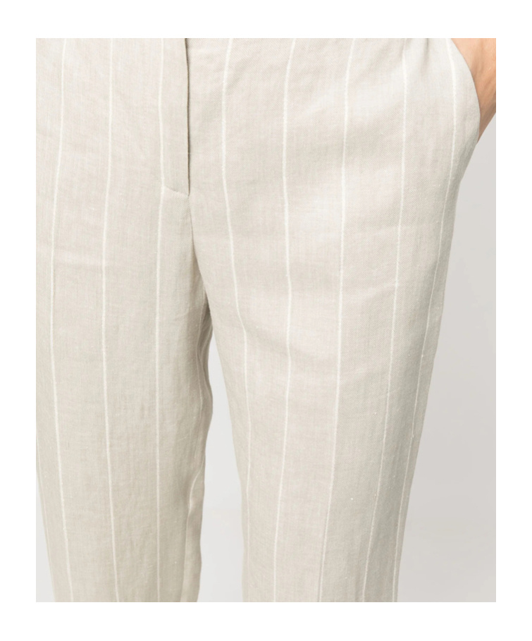 Antonelli Neutral Pants In Neutral