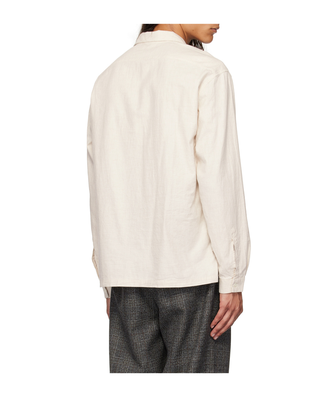 Barena Venezia Genga Shirt In Neutral