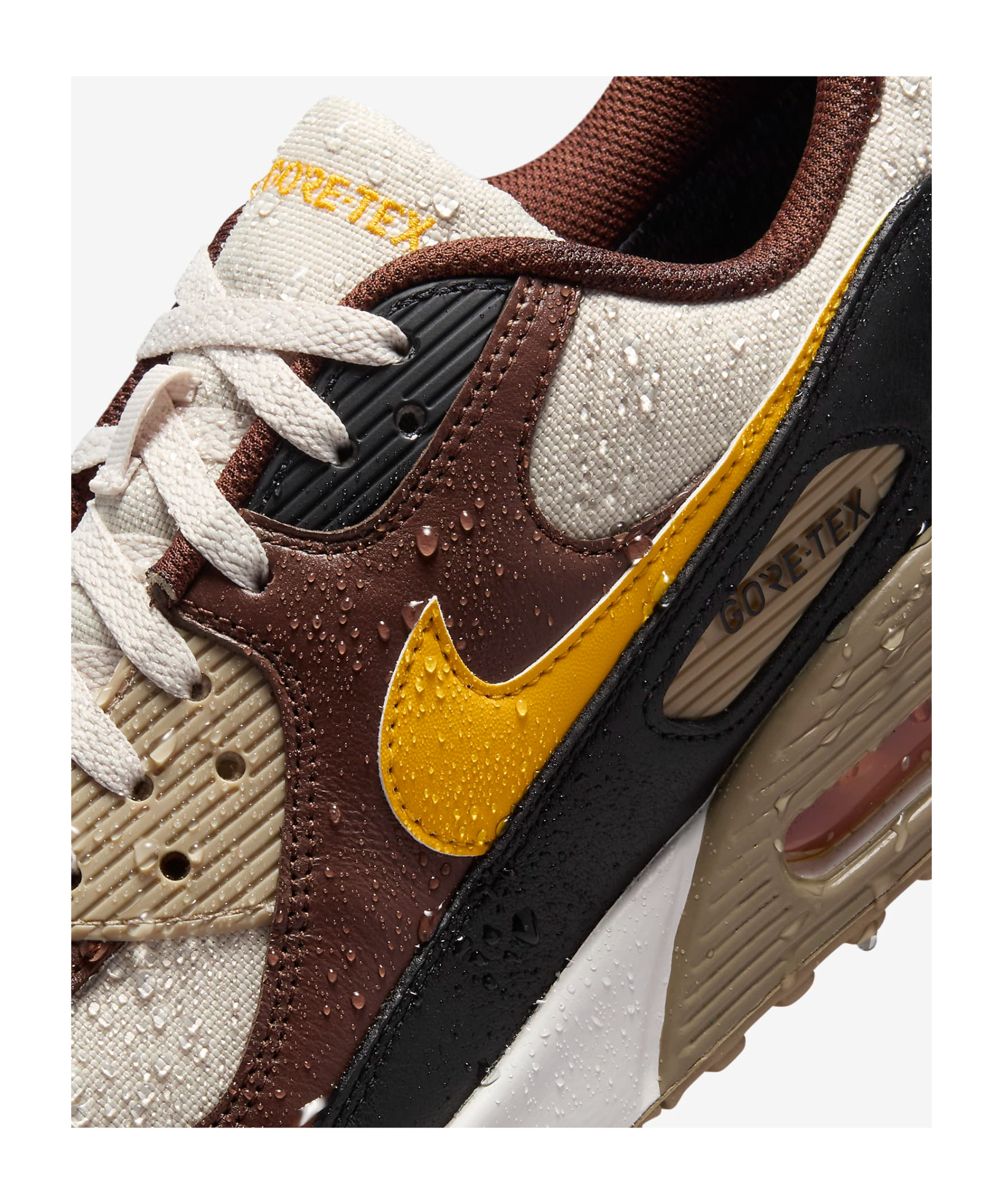 Shop Nike Air Max 90 Sneakers In Multicolor