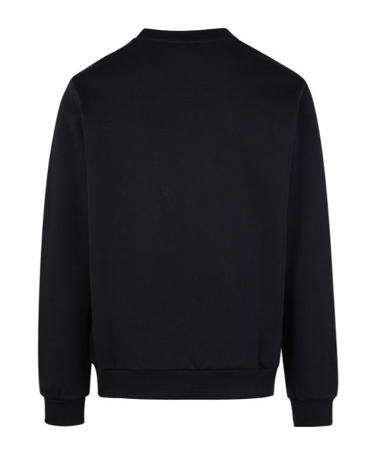 Apc A.p.c. Sweaters In Black