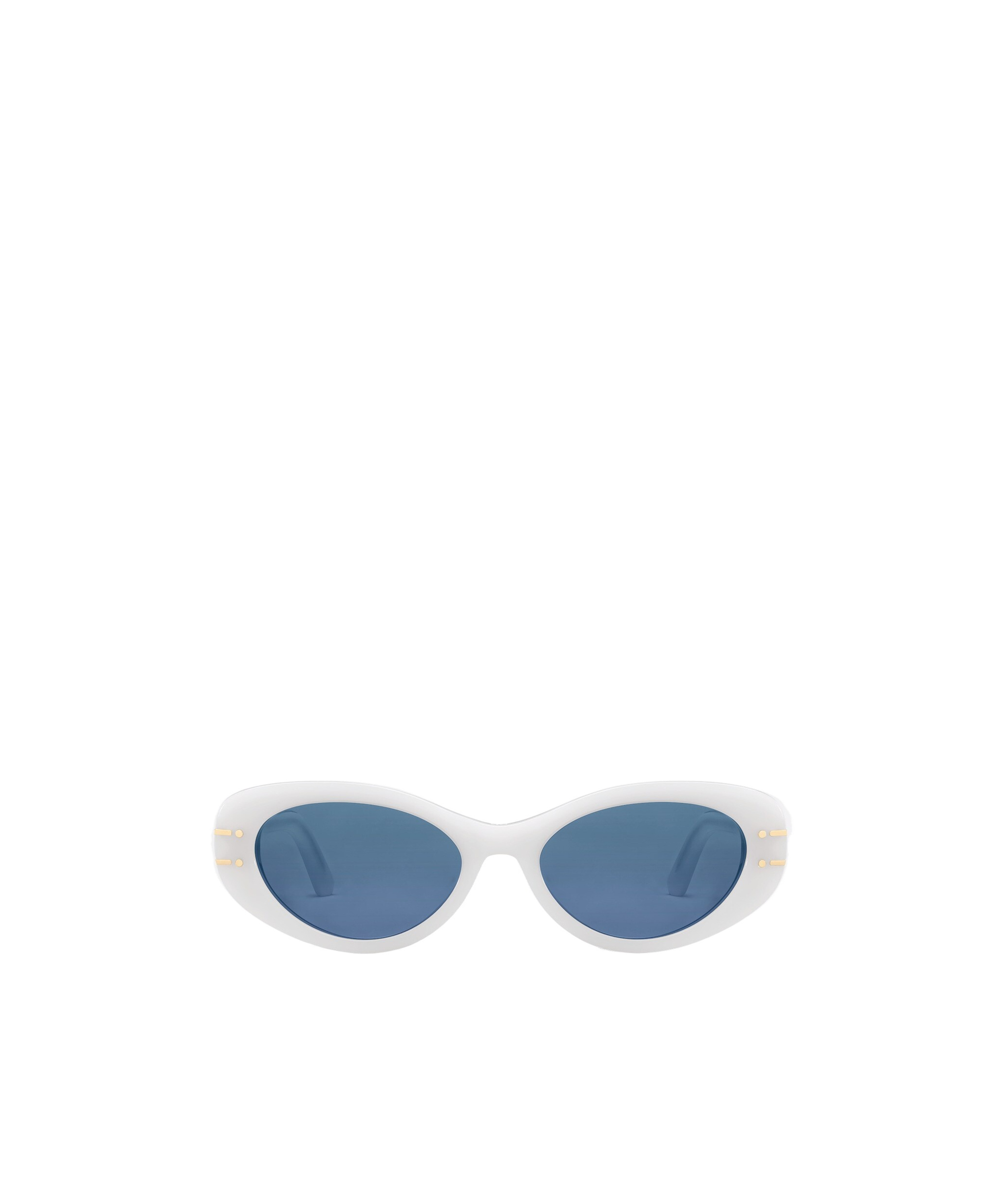 Shop Dior Signature B8u In White
