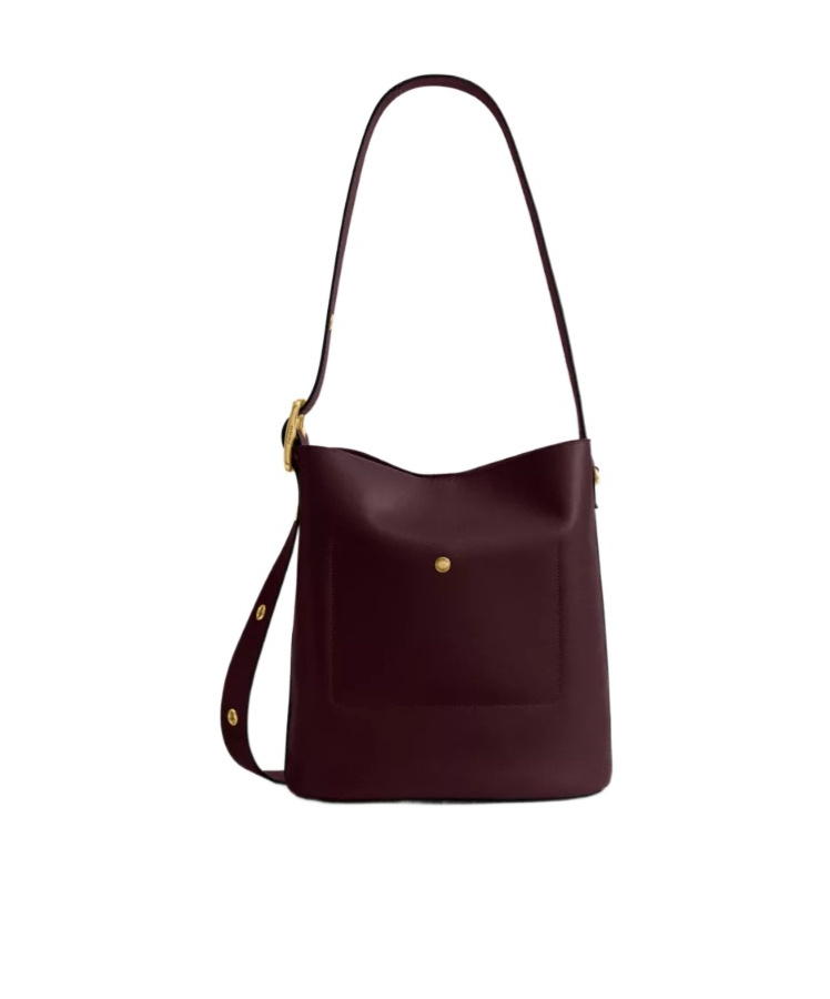 Coach Bleecker Bucket Bag