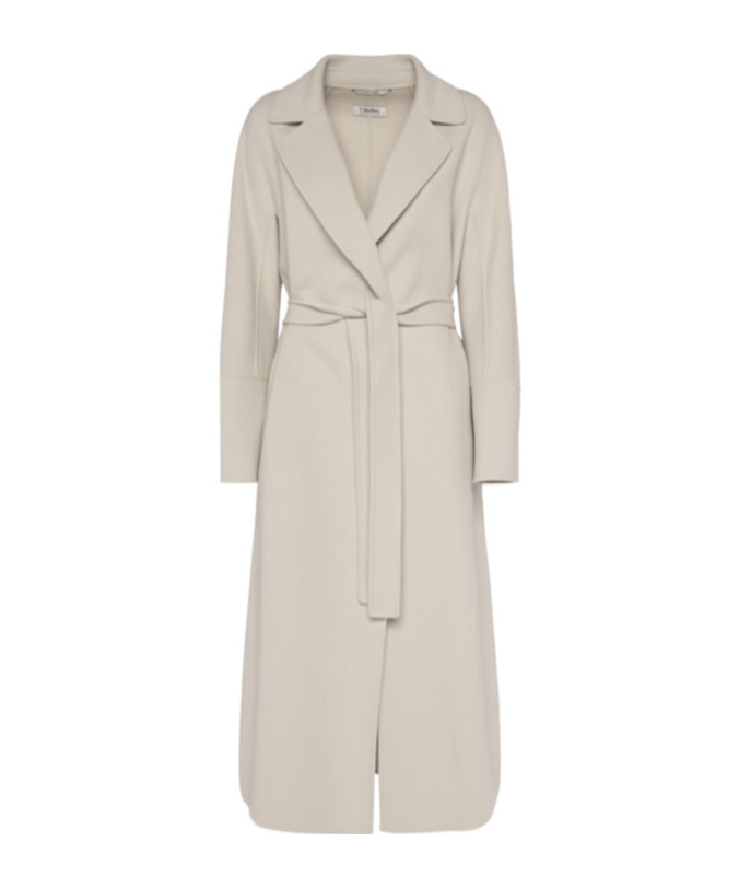 Max Mara Elisa Coat